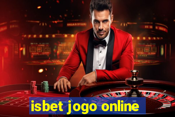 isbet jogo online